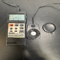 VWR Light Meters - Quantity 5 image 3
